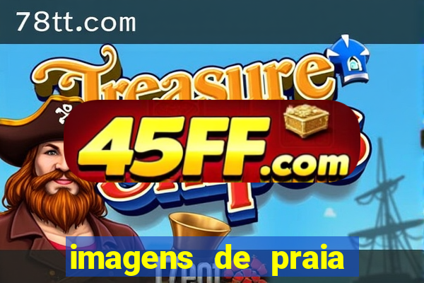 imagens de praia de mucuri